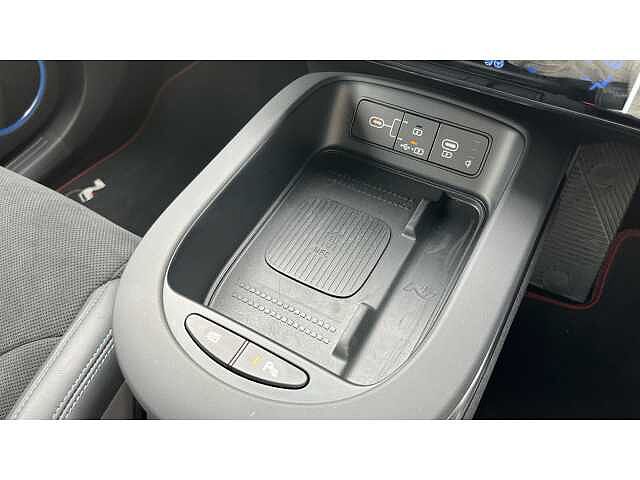 Hyundai IONIQ 5 N IONIQ 5 N 478kW 84 kWh 5dr Auto Performance Blu