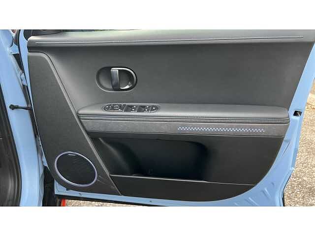 Hyundai IONIQ 5 N IONIQ 5 N 478kW 84 kWh 5dr Auto Performance Blu