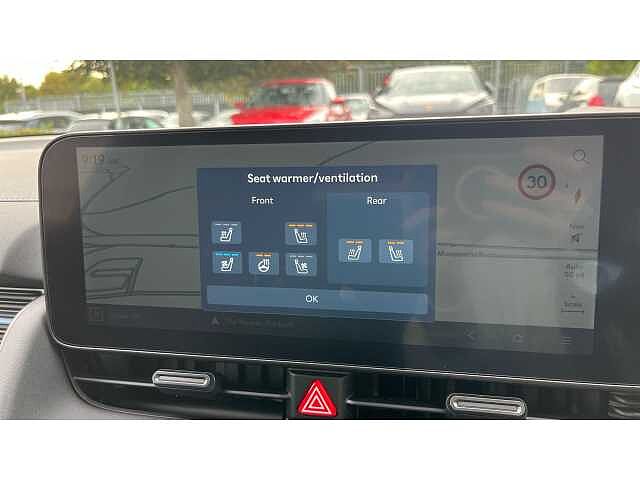 Hyundai IONIQ 5 N IONIQ 5 N 478kW 84 kWh 5dr Auto Performance Blu