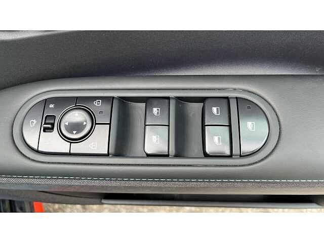 Hyundai IONIQ 5 N IONIQ 5 N 478kW 84 kWh 5dr Auto Performance Blu