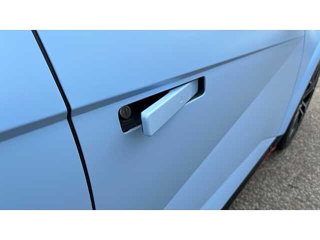 Hyundai IONIQ 5 N IONIQ 5 N 478kW 84 kWh 5dr Auto Performance Blu