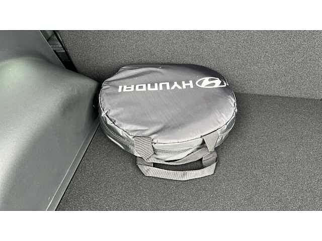 Hyundai IONIQ 5 N IONIQ 5 N 478kW 84 kWh 5dr Auto Performance Blu