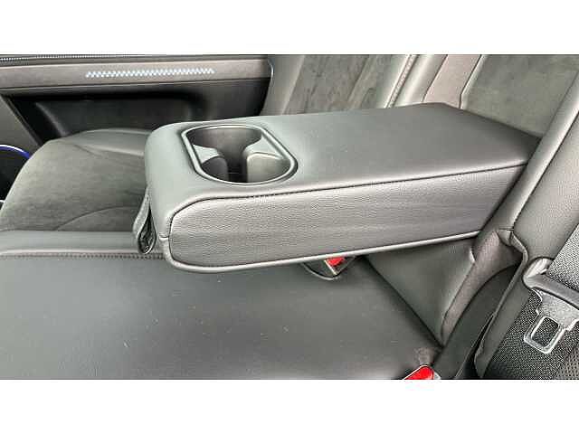 Hyundai IONIQ 5 N IONIQ 5 N 478kW 84 kWh 5dr Auto Performance Blu