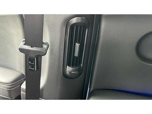 Hyundai IONIQ 5 N IONIQ 5 N 478kW 84 kWh 5dr Auto Performance Blu