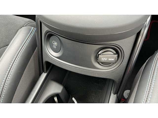 Hyundai IONIQ 5 N IONIQ 5 N 478kW 84 kWh 5dr Auto Performance Blu