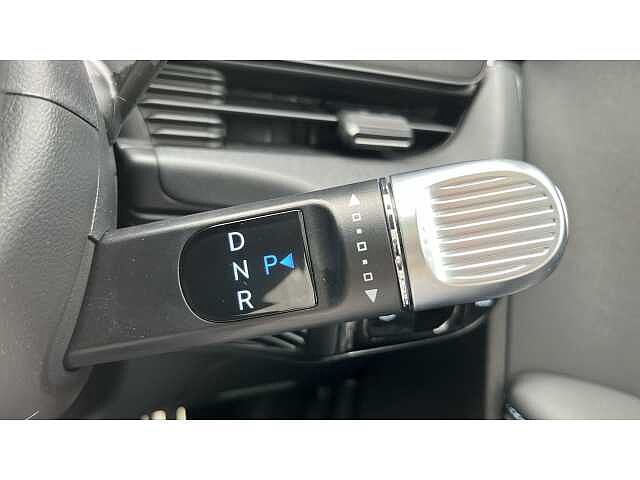 Hyundai IONIQ 5 N IONIQ 5 N 478kW 84 kWh 5dr Auto Performance Blu