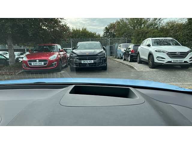 Hyundai IONIQ 5 N IONIQ 5 N 478kW 84 kWh 5dr Auto Performance Blu
