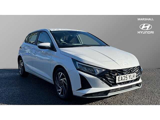 I20 1.0T GDi Advance [Nav] 5dr DCT