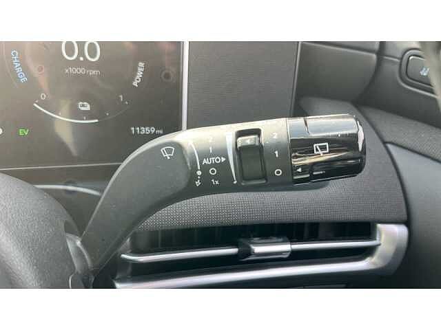 Hyundai TUCSON TUCSON 1.6T Hybrid Ultimate 5dr Auto White
