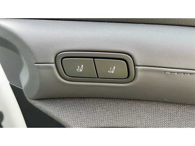 Hyundai TUCSON TUCSON 1.6T Hybrid Ultimate 5dr Auto White