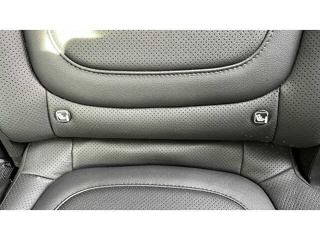 Hyundai TUCSON TUCSON 1.6T Hybrid Ultimate 5dr Auto White