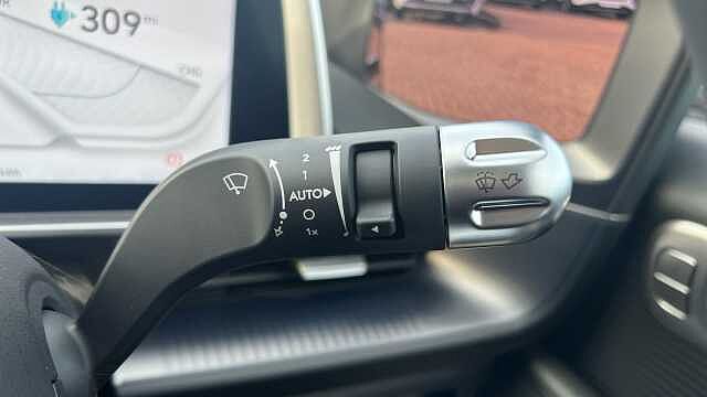 Hyundai IONIQ 6 239kW Ultimate 77kWh 4dr AWD Auto Abyss Black Prl