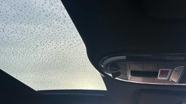 Hyundai IONIQ 6 239kW Ultimate 77kWh 4dr AWD Auto Abyss Black Prl