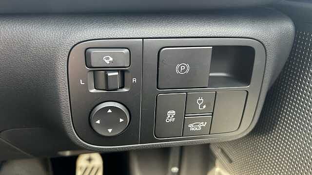 Hyundai IONIQ 6 239kW Ultimate 77kWh 4dr AWD Auto Abyss Black Prl