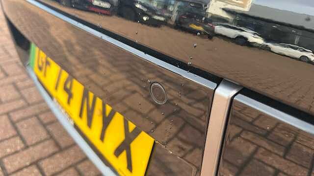 Hyundai IONIQ 6 239kW Ultimate 77kWh 4dr AWD Auto Abyss Black Prl