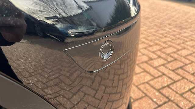 Hyundai IONIQ 6 239kW Ultimate 77kWh 4dr AWD Auto Abyss Black Prl