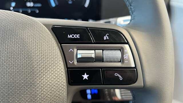 Hyundai Ioniq 5 Ioniq 5 HAT 239kW Ultm TCH 84kWh AWD