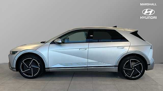 Hyundai Ioniq 5 Ioniq 5 HAT 239kW Ultm TCH 84kWh AWD