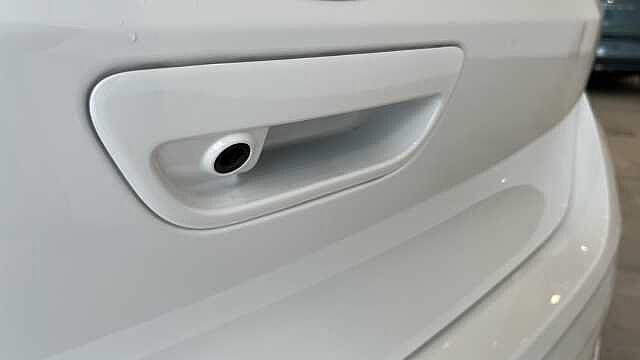 Hyundai I10 I10 1.0 [63] Advance 5dr [Nav] Atlas White
