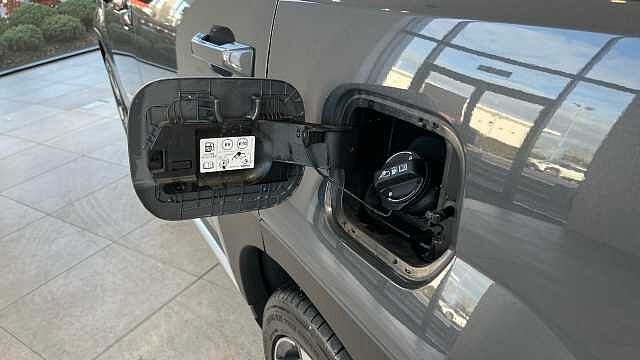 Hyundai SANTA FE SANTA FE 1.6 TGDi Plug-in Hybrid Ultimate 5dr 4WD Auto Ecotronic Grey