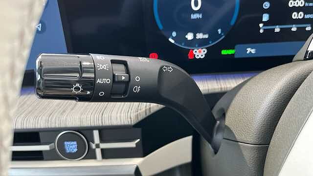 Hyundai SANTA FE SANTA FE 1.6 TGDi Plug-in Hybrid Ultimate 5dr 4WD Auto Ecotronic Grey