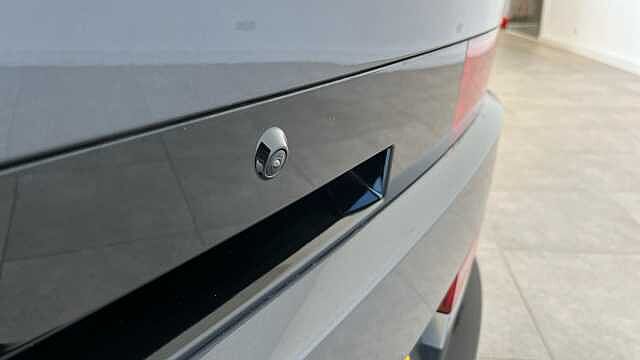 Hyundai SANTA FE SANTA FE 1.6 TGDi Plug-in Hybrid Ultimate 5dr 4WD Auto Ecotronic Grey