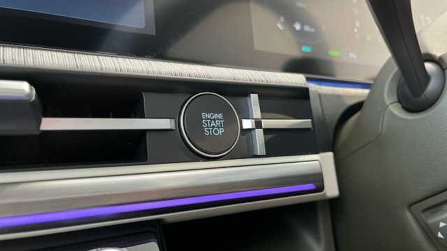 Hyundai SANTA FE SANTA FE 1.6 TGDi Plug-in Hybrid Ultimate 5dr 4WD Auto Ecotronic Grey
