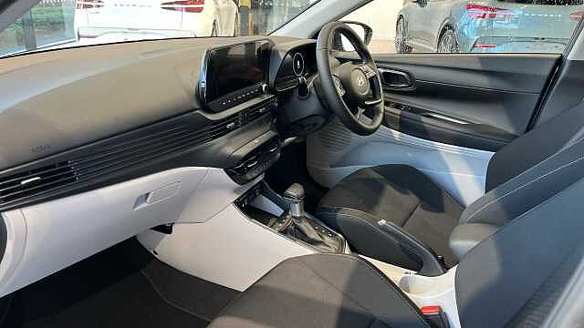 Hyundai i20 I20 1.0T GDi 90 Tech Line 5dr DCT