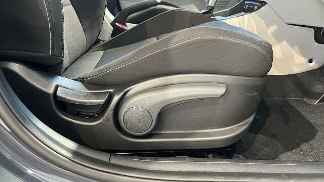 Hyundai i20 I20 1.0T GDi 90 Tech Line 5dr DCT
