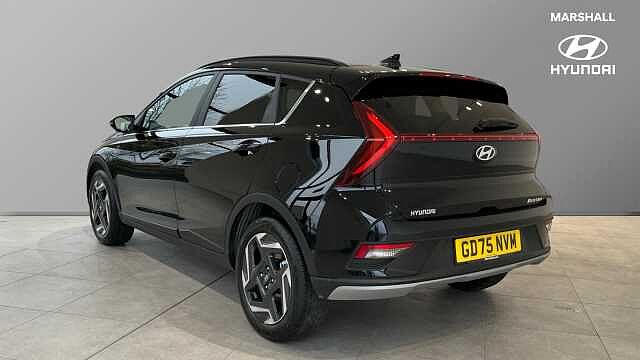 Hyundai Bayon BAYON 1.0 TGDi [90] Tech Line 5dr