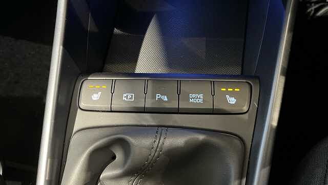 Hyundai i20 I20 1.0T GDi Premium 5dr