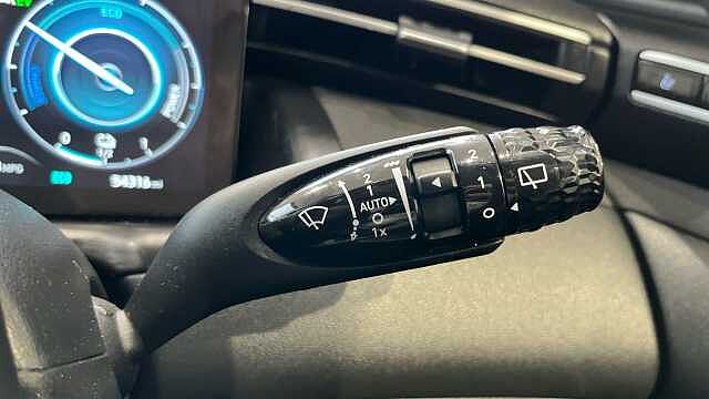 Hyundai Tucson TUCSON 1.6 TGDi Hybrid 230 Ultimate 5dr 2WD Auto