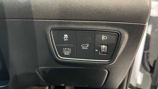 Hyundai Tucson TUCSON 1.6 TGDi Hybrid 230 Ultimate 5dr 2WD Auto