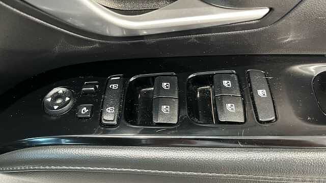 Hyundai Tucson TUCSON 1.6 TGDi Hybrid 230 Ultimate 5dr 2WD Auto