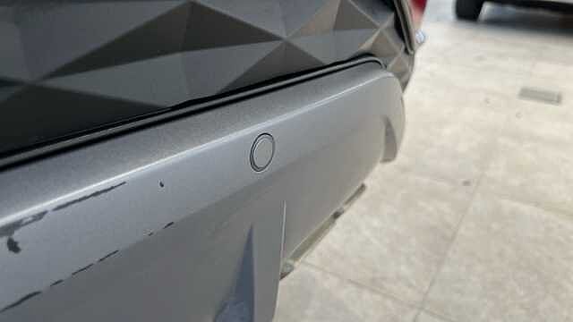 Hyundai Tucson TUCSON 1.6 TGDi Hybrid 230 Ultimate 5dr 2WD Auto