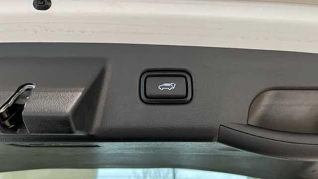 Hyundai Tucson TUCSON 1.6 TGDi Hybrid 230 Ultimate 5dr 2WD Auto