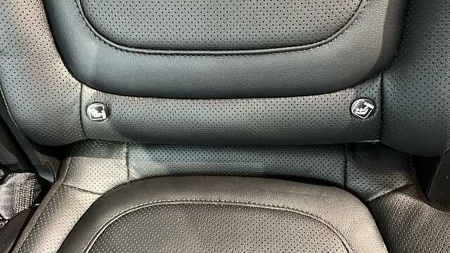 Hyundai Tucson TUCSON 1.6 TGDi Hybrid 230 Ultimate 5dr 2WD Auto