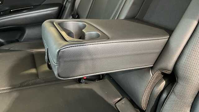 Hyundai Tucson TUCSON 1.6 TGDi Hybrid 230 Ultimate 5dr 2WD Auto