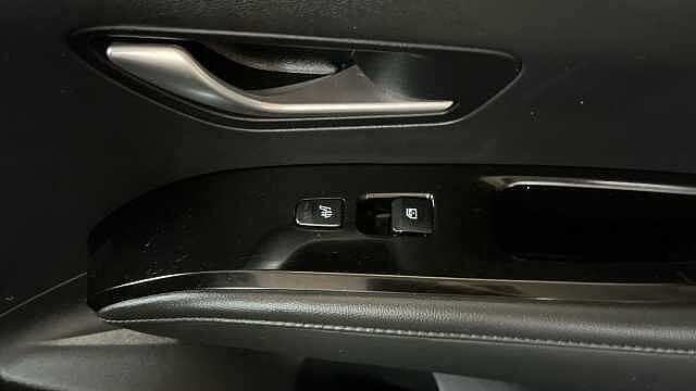Hyundai Tucson TUCSON 1.6 TGDi Hybrid 230 Ultimate 5dr 2WD Auto