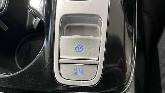 Hyundai Tucson TUCSON 1.6 TGDi Hybrid 230 Ultimate 5dr 2WD Auto