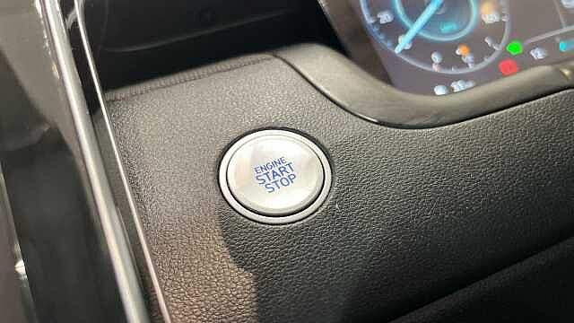 Hyundai Tucson TUCSON 1.6 TGDi Hybrid 230 Ultimate 5dr 2WD Auto
