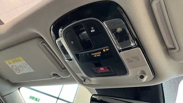 Hyundai Tucson TUCSON 1.6 TGDi Hybrid 230 Ultimate 5dr 2WD Auto
