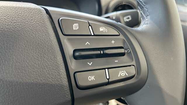 Hyundai i10 i10 5Dr HAT 1.0 MPi 67ps Advance