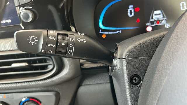 Hyundai i10 i10 5Dr HAT 1.0 MPi 67ps Advance