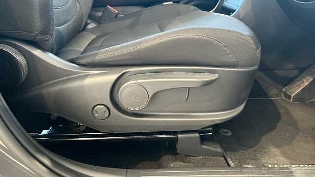 Hyundai Tucson TUCSON 1.6T Hybrid Advance 5dr Auto