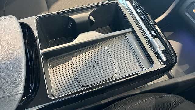 Hyundai Tucson TUCSON 1.6T Hybrid Advance 5dr Auto