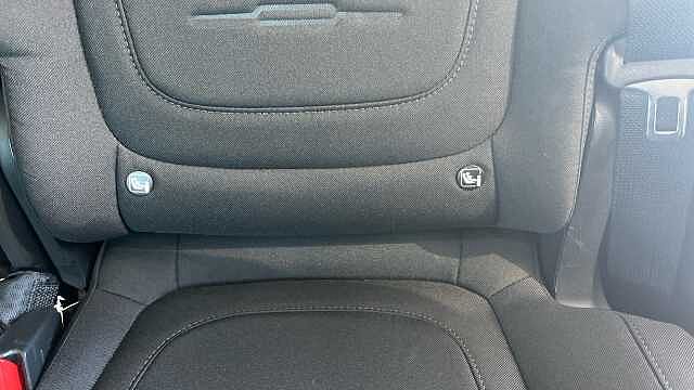 Hyundai Tucson TUCSON 1.6T Hybrid Advance 5dr Auto