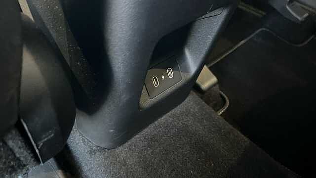 Hyundai Tucson TUCSON 1.6T Hybrid Advance 5dr Auto