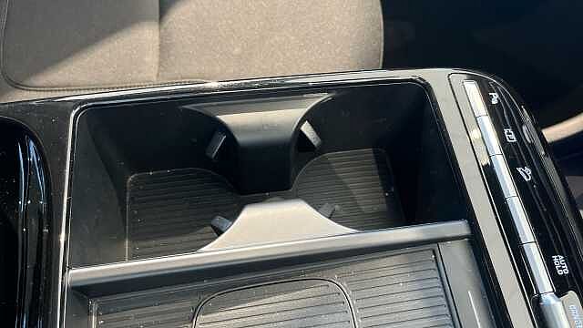 Hyundai Tucson TUCSON 1.6T Hybrid Advance 5dr Auto