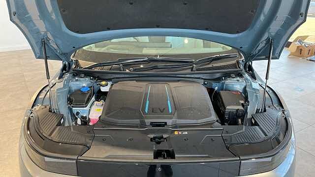 Hyundai Ioniq 5 IONIQ 5 239kW Ultimate 77 kWh 5dr AWD Auto [Tech]